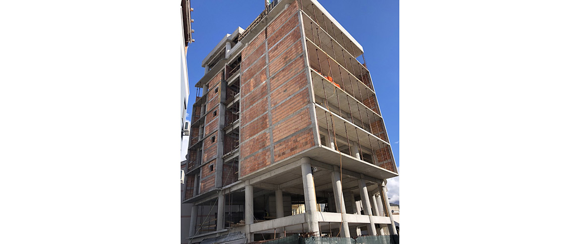 hotel krnic budva montenegro adria invest